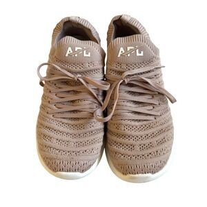 APL Techloom Bliss Knit Sneakers | Athleisure Essential